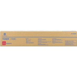 BIZHUB C220 toner magenta 26K